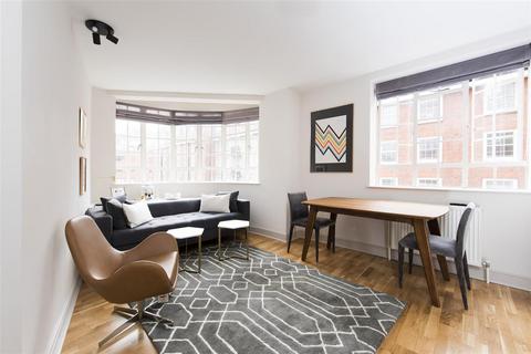 2 bedroom flat for sale, CHELSEA CLOISTERS, SLOANE AVENUE, London, SW3