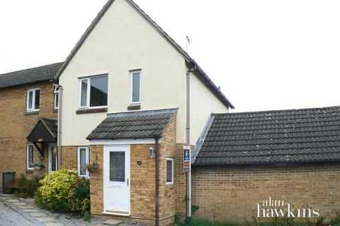 undefined, Orchard Mead, Royal Wootton Bassett, SN4