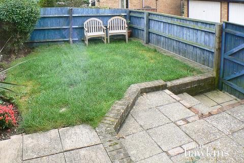 undefined, Orchard Mead, Royal Wootton Bassett, SN4
