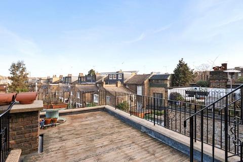 2 bedroom apartment for sale, Aubert Park, London, N5