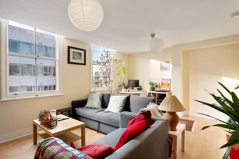 2 bedroom apartment for sale, Aubert Park, London, N5