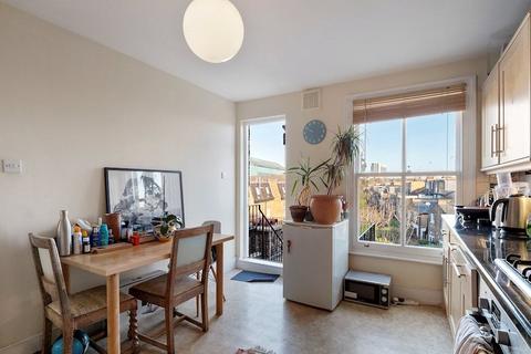 2 bedroom apartment for sale, Aubert Park, London, N5