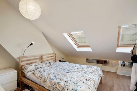 2 bedroom apartment for sale, Aubert Park, London, N5