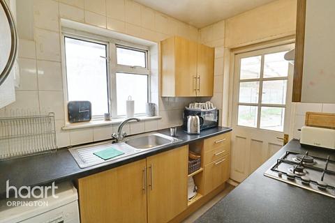 3 bedroom semi-detached bungalow for sale - Melrose Crescent, Orpington