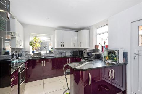 4 bedroom end of terrace house for sale - Howard Road, Bromley, Kent, BR1