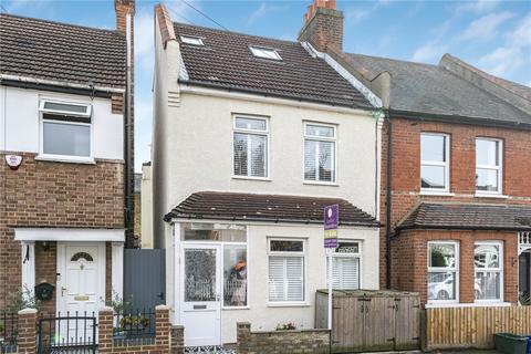 4 bedroom end of terrace house for sale, Howard Road, Bromley, Kent, BR1