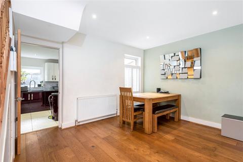 4 bedroom end of terrace house for sale, Howard Road, Bromley, Kent, BR1