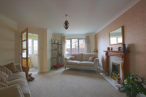 4 bedroom detached house for sale - Potters Nook, Shireoaks, Worksop S81 8NF