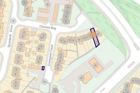 undefined, Cheviot Way, Ashford, TN24