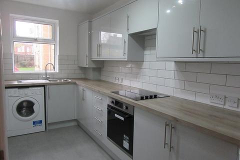 2 bedroom flat to rent, Cotterdale Close, Whalley Range, Manchester. M16 8EA