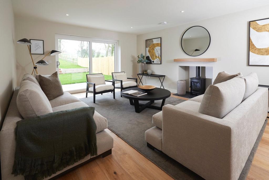 Previous Development