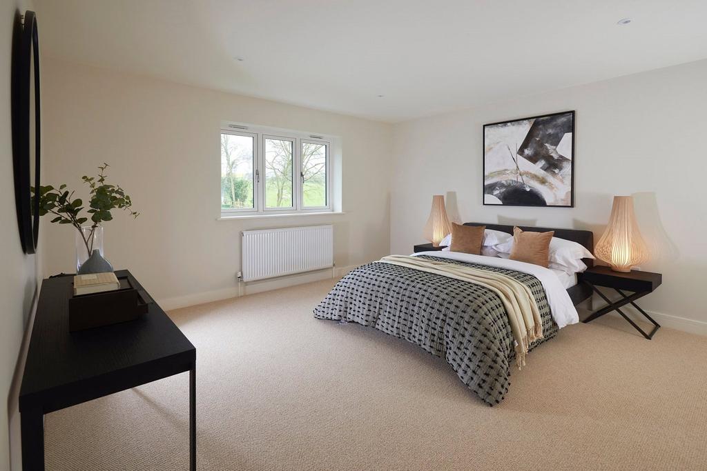 Previous Development