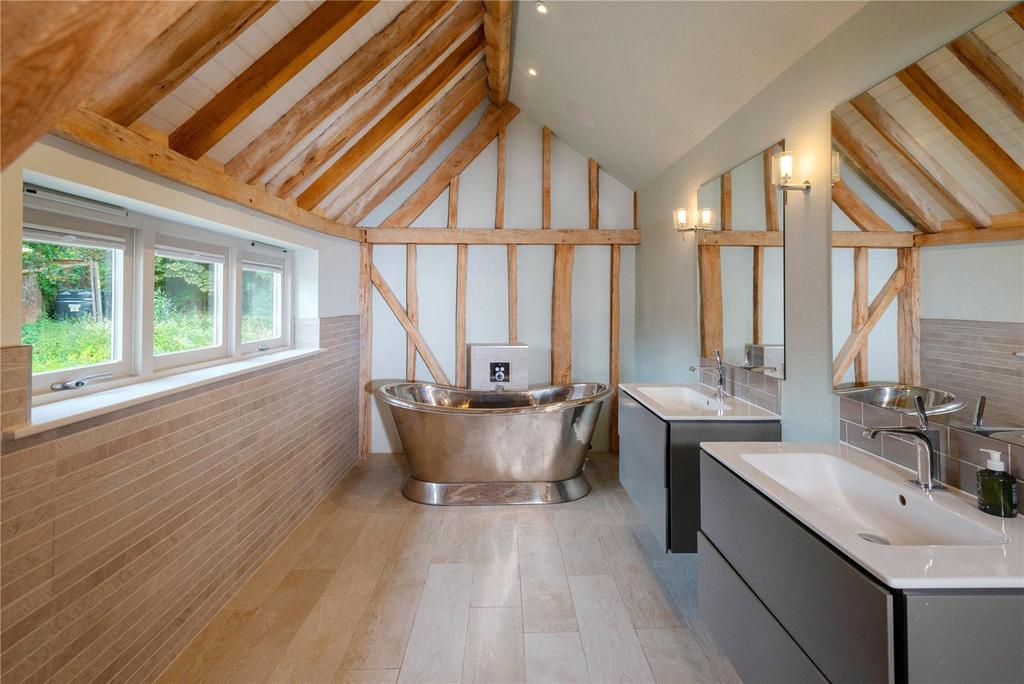 Previous Development