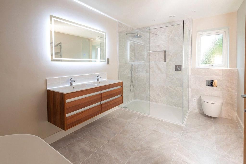 Previous Development