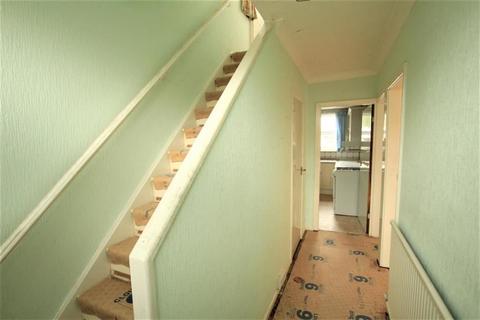 2 bedroom semi-detached house for sale - Warwick Road, Walton-le-Dale, Preston, Lancashire, PR5 4GA