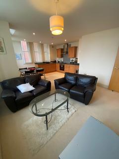 1 bedroom apartment to rent, Queens Promenade, Bispham FY2