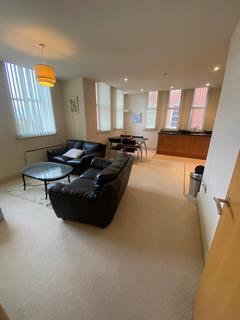1 bedroom apartment to rent, Queens Promenade, Bispham FY2