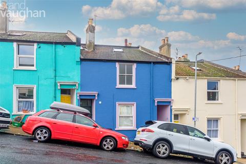 110 Albion Hill, Brighton, BN2 9PA