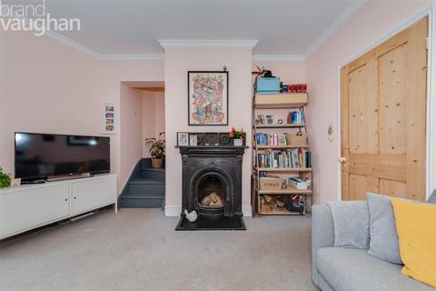 110 Albion Hill, Brighton, BN2 9PA