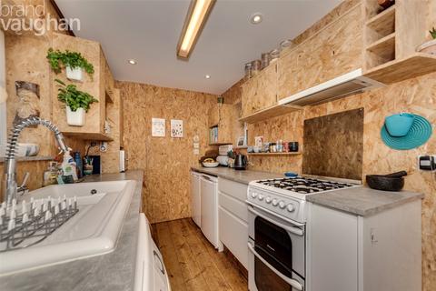 110 Albion Hill, Brighton, BN2 9PA