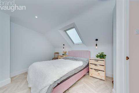 110 Albion Hill, Brighton, BN2 9PA