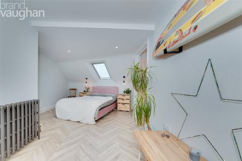 110 Albion Hill, Brighton, BN2 9PA