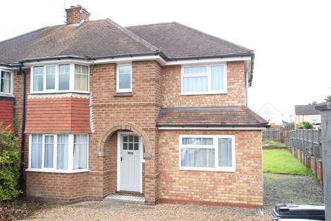 6 bedroom semi-detached house to rent, Available SEPT 2025 - Rooms - Blakefield Gardens