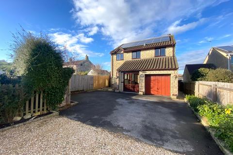 4 bedroom detached house for sale - Bloomfield Road, Timsbury, Bath