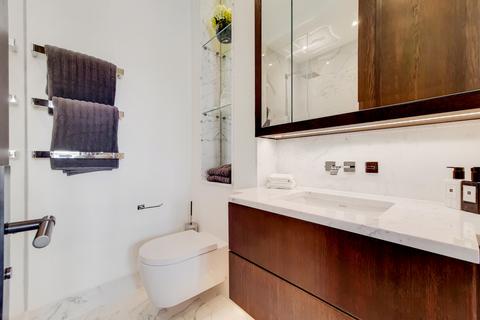 2 bedroom apartment to rent, Prince Of Wales Terrace, London, W8
