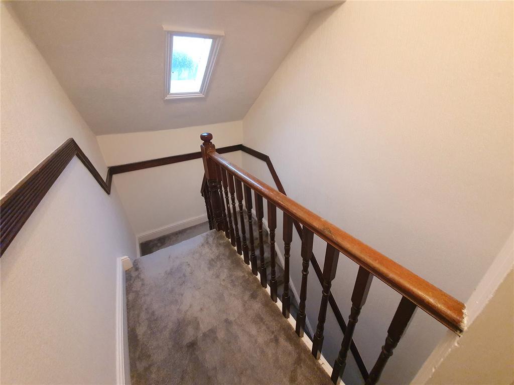 Upper Landing