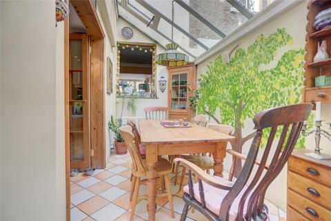 4 bedroom terraced house for sale - Norfolk Road, Brighton, East Sussex, BN1