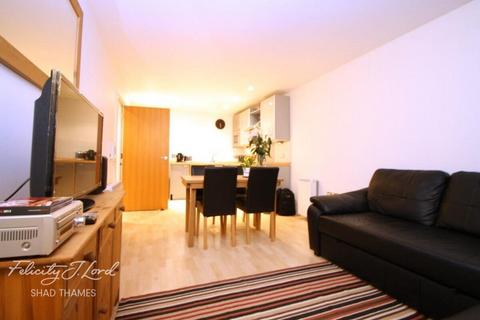 1 bedroom flat to rent, Rotherhithe Street, London