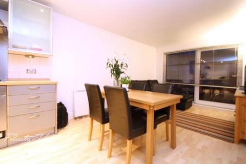 1 bedroom flat to rent, Rotherhithe Street, London