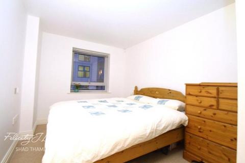 1 bedroom flat to rent, Rotherhithe Street, London