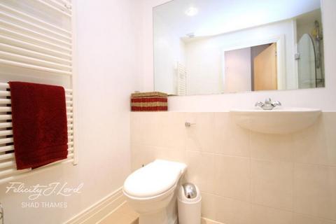 1 bedroom flat to rent, Rotherhithe Street, London