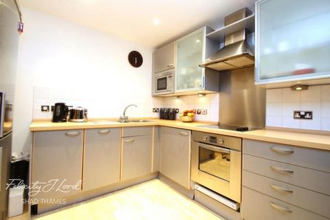 1 bedroom flat to rent, Rotherhithe Street, London