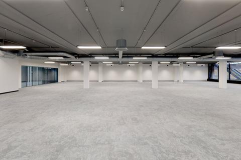 Office to rent - West Suite First Floor 4000 Lakeside North Harbour, Portsmouth, PO6 3EN