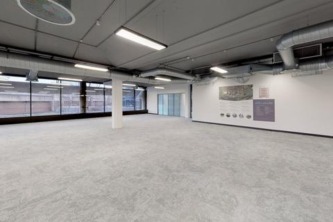 Office to rent - West Suite First Floor 4000 Lakeside North Harbour, Portsmouth, PO6 3EN