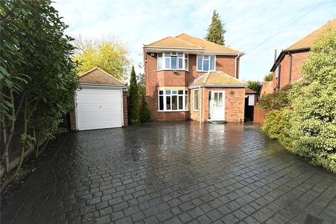 3 bedroom detached house for sale - Nelson Close, Langley, Berkshire, SL3