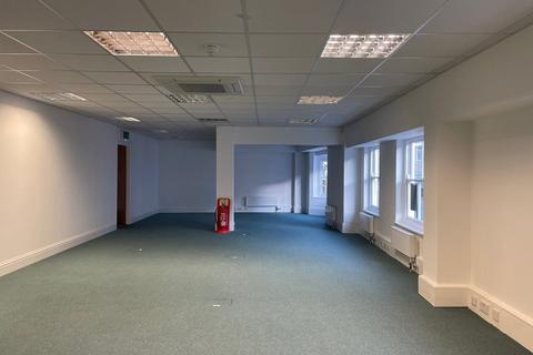 Office to rent, The White House, 53-55 High Street, Egham, TW20 9EX