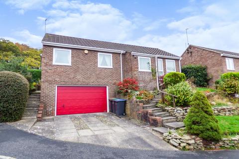3 bedroom detached house for sale - Oakfields, Burnopfield, Newcastle upon Tyne, Durham, NE16 6PQ