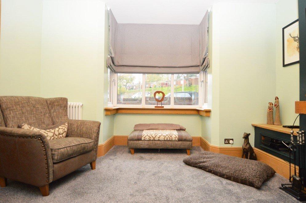 Green Lane,Rugeley,Staffordshire,WS15... 3 bed detached house £280,000