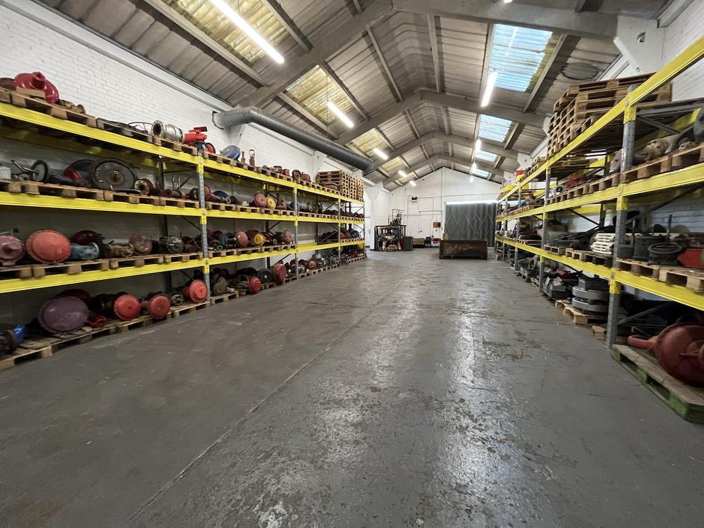 7072 Cobham Road, Ferndown Industrial Estate, Wimborne, BH21 7RN Warehouse £900,000
