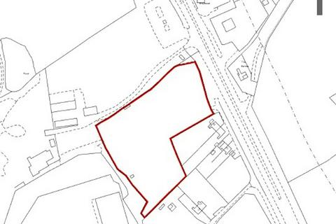 Land for sale, Land off Watling Crescent, Clifton upon Dunsmore, Rugby, CV23 0AH