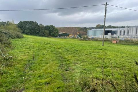 Land for sale, Land off Watling Crescent, Clifton upon Dunsmore, Rugby, CV23 0AH