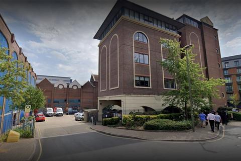 Office for sale, Consort House, Queensway, Redhill, RH1 1YB