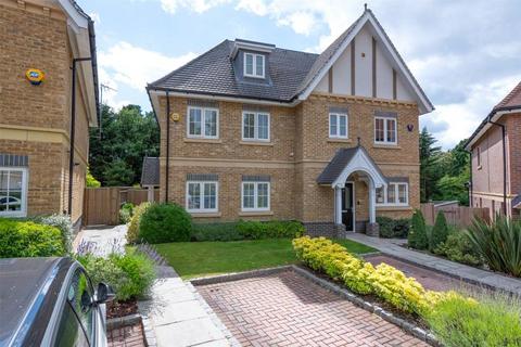 undefined, Camberley