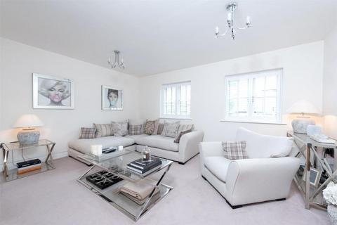 undefined, Camberley