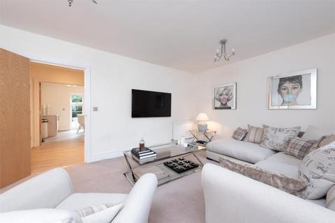 undefined, Camberley