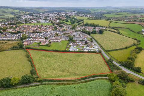 Land for sale - Land Off Hatchmoor Common Lane, Great Torrington, Devon, EX38